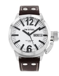 Pre-Owned TW Steel CEO Watch